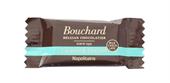Bouchard Lys Chokolade M/Karamel & Havsalt Indpakket/Flowpack 1 kg  